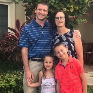 Meet your Posher, Whitney